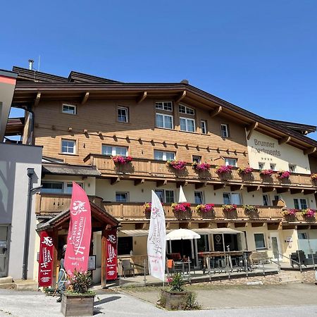 Apartment In Wildschoenau For Nature Lovers Niederau Ngoại thất bức ảnh