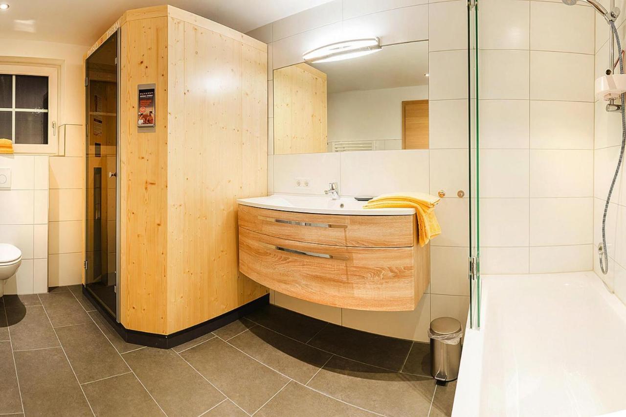 Apartment In Wildschoenau For Nature Lovers Niederau Ngoại thất bức ảnh