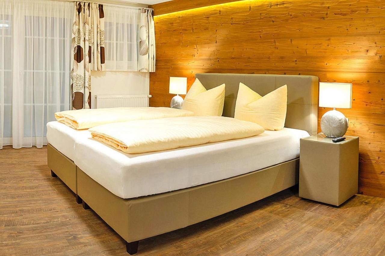 Apartment In Wildschoenau For Nature Lovers Niederau Ngoại thất bức ảnh