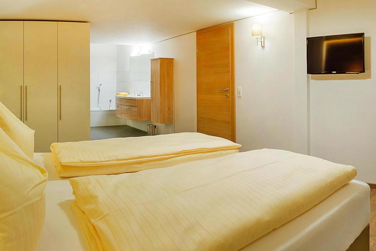 Apartment In Wildschoenau For Nature Lovers Niederau Ngoại thất bức ảnh