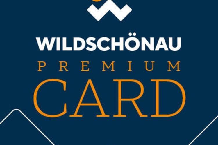 Apartment In Wildschoenau For Nature Lovers Niederau Ngoại thất bức ảnh